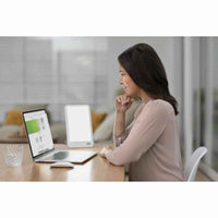 Lâmpada de luz natural Medisana LT 460