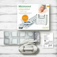 Bomba de Banho Medisana 88389