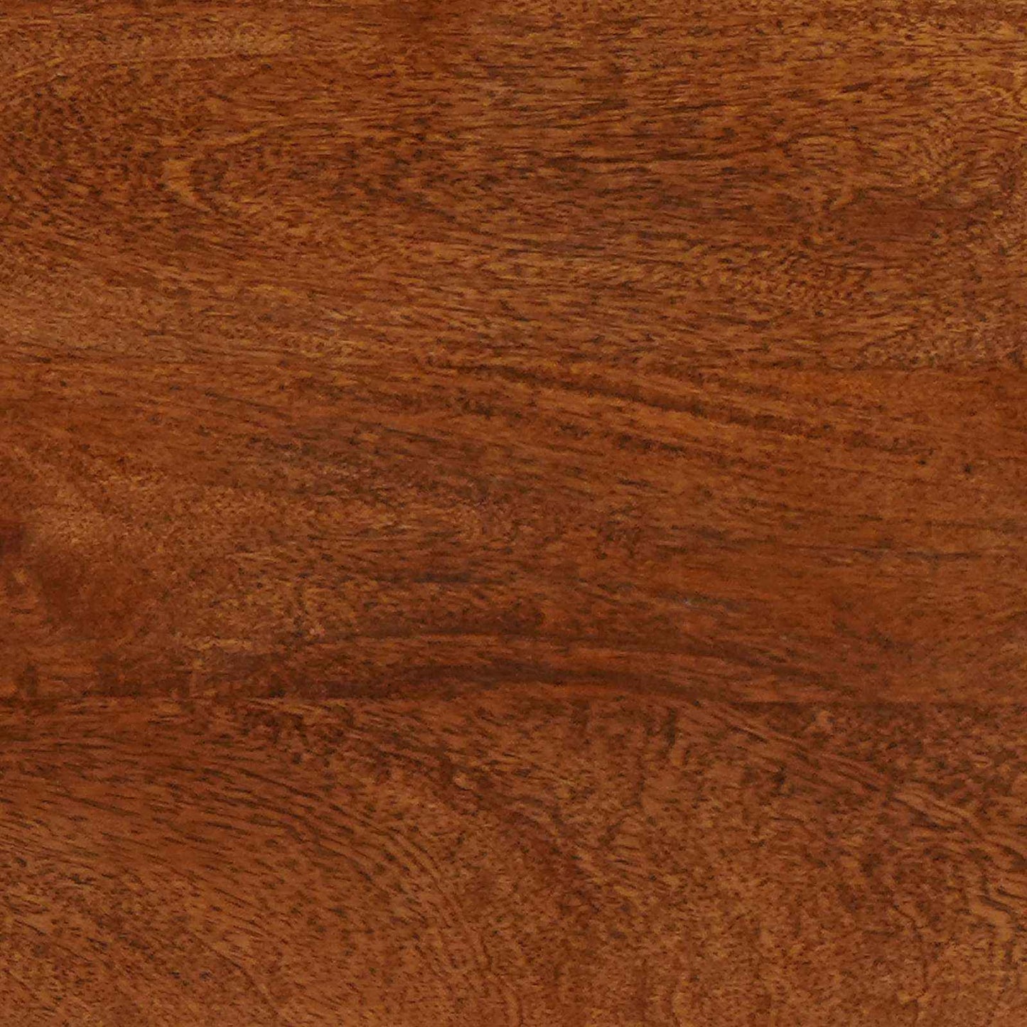 vidaXL Buffet Nogueira 80 x 33 x 75 cm Madeira de manga maciça