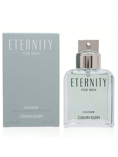 Calvin Klein Eternity For Men Eau de Toilette 100 ml Vaporizador