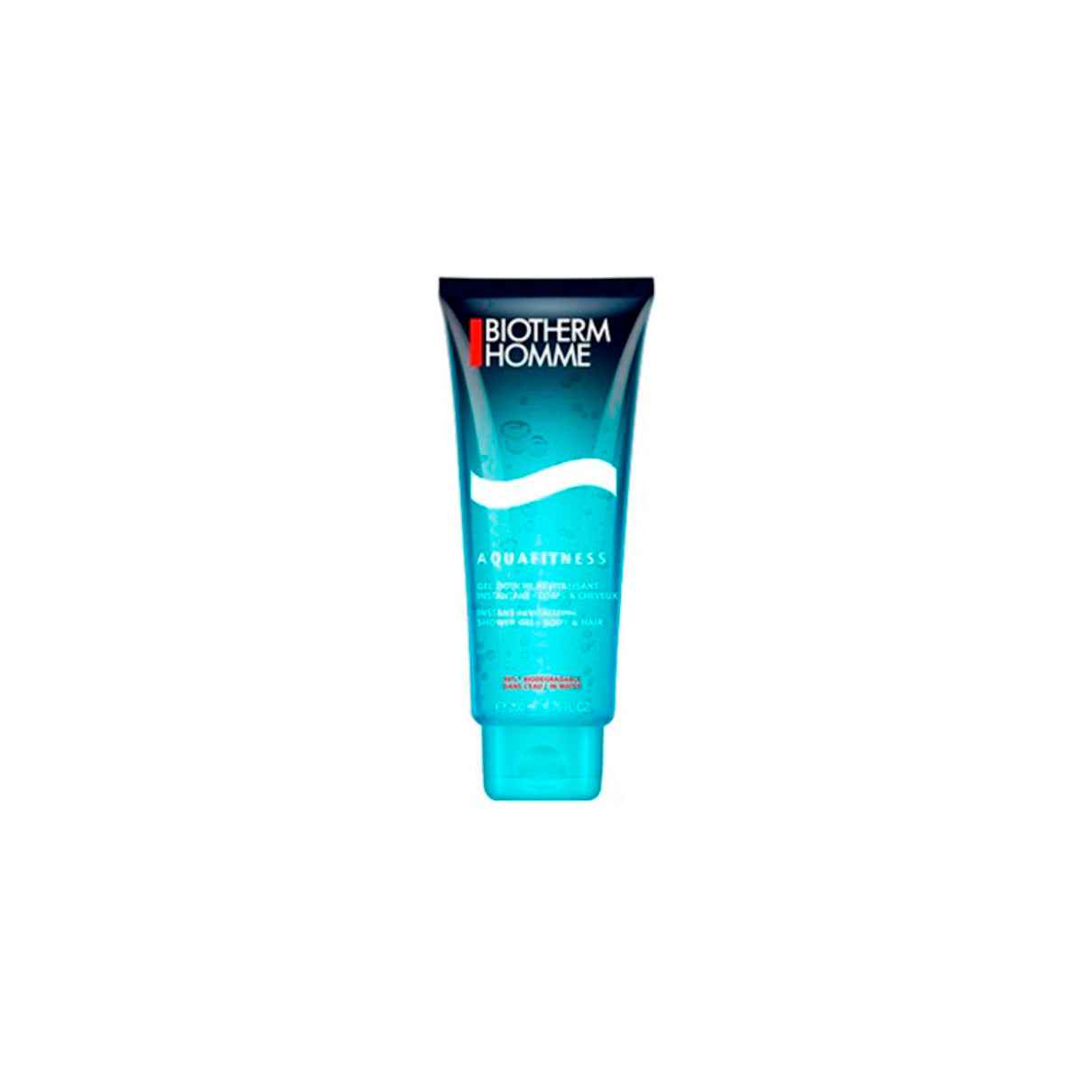 Biotherm Homme Aquafitness Gel 200Ml