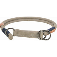 Coleira de Treino para Cães Trixie Be Nordic Cinzento 35 cm