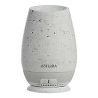 Difusor de óleos essenciais Roam - doTERRA