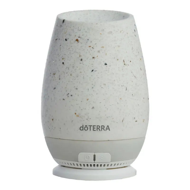 Difusor de óleos essenciais Roam - doTERRA