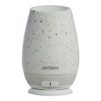 Difusor de óleos essenciais Roam - doTERRA