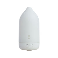 Difusor de óleos essenciais luminoso Laluz - doTERRA