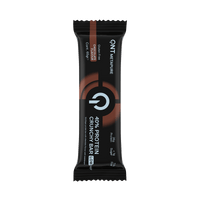 40% Protein - Crunchy Chocolate Bar 65g