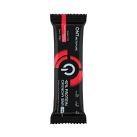 40% Protein - Crunchy Strawberry Bar 65g