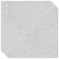 vidaXL Placas de peso para guarda-chuva 2 peças, granito cinza, triangular, 14 kg