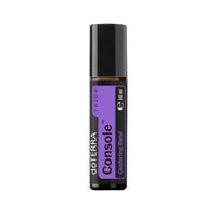 Blend reconfortante Console doTERRA Roll-on - 10 ml