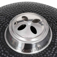 Currasqueira Defumadora em Cerâmica Kamado 33 cm