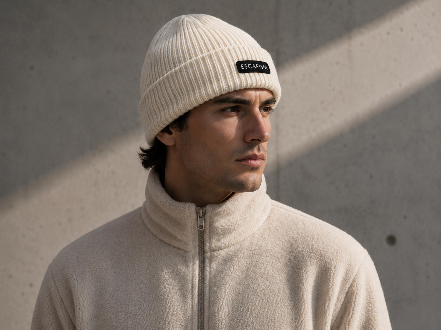 BEANIE ESCAPISM