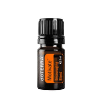 Blend de motivação Motivate doTERRA - 5 ml