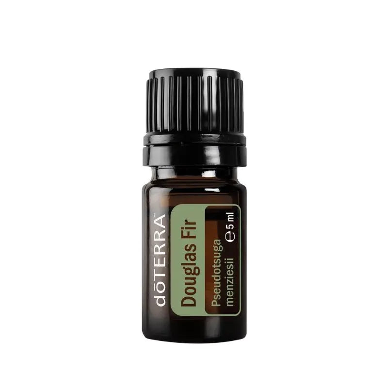 Óleo essencial de Douglas Fir doTERRA - 5 ml