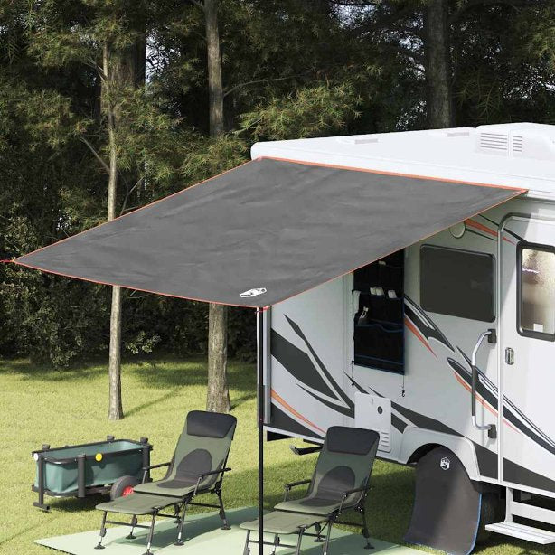 vidaXL Tarp Impermeável com telhado