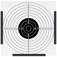 vidaXL Apanha-chumbos Preto 17,5 x 17,5 x 17 cm Aço