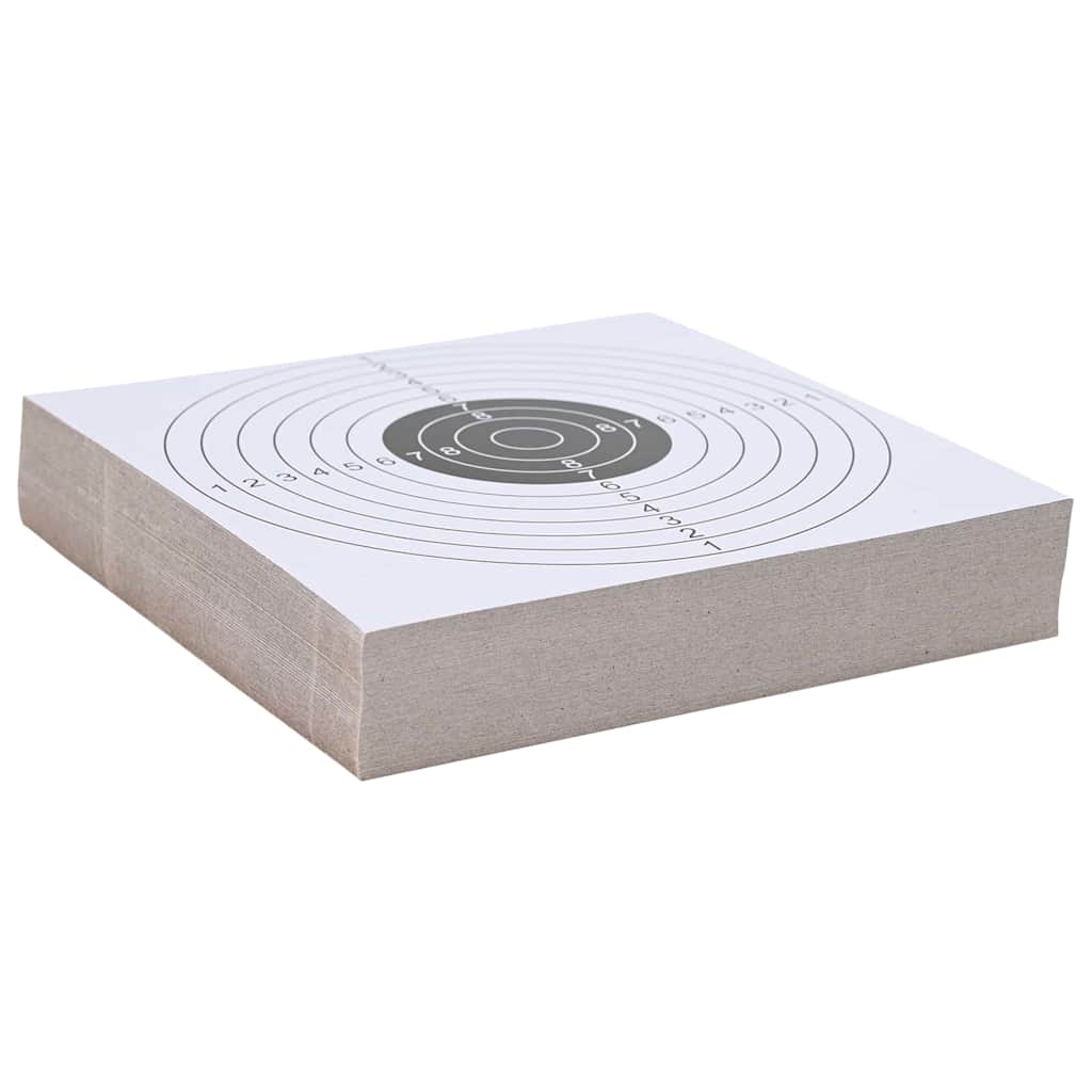 vidaXL Apanha-chumbos Preto 17,5 x 17,5 x 17 cm Aço