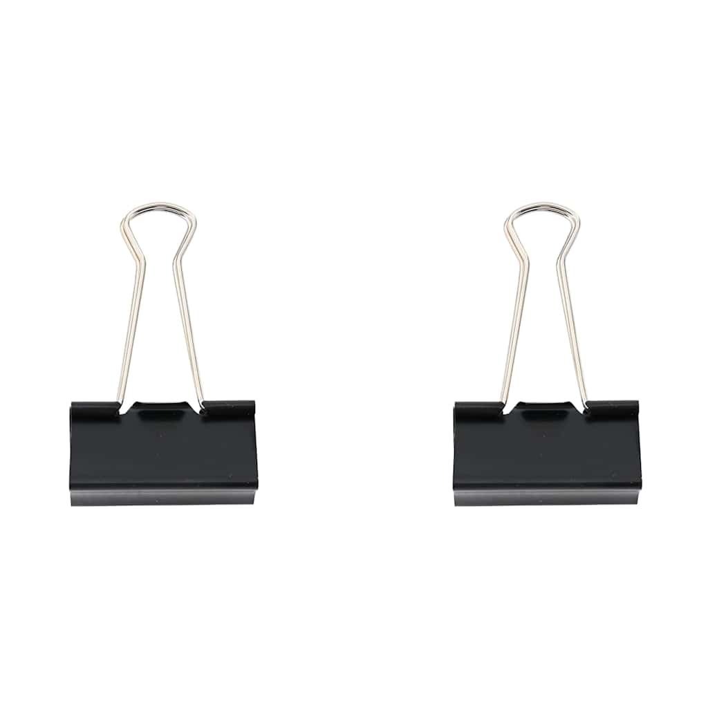 vidaXL Apanha-chumbos Preto 31 x 23 x 31,5 cm Aço