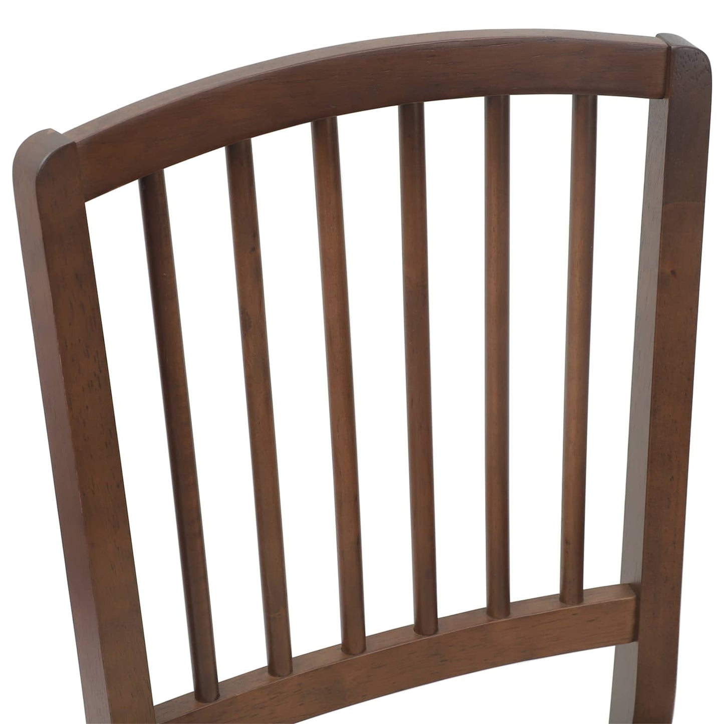 vidaXL Cadeiras de Jantar 2 pcs Marrom Claro 50 x 52,5 x 91 cm
