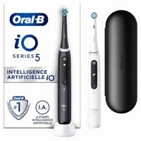 Escova de Dentes Elétrica Oral-B io Series 5