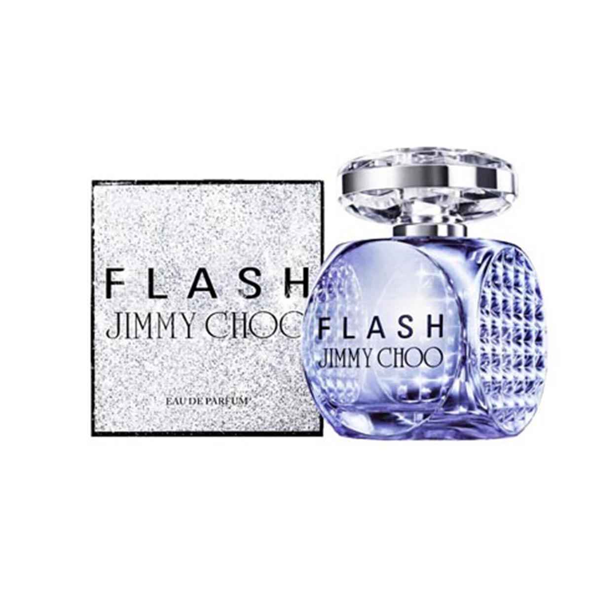 Jimmy Choo Flash Eau De Parfum 100Ml