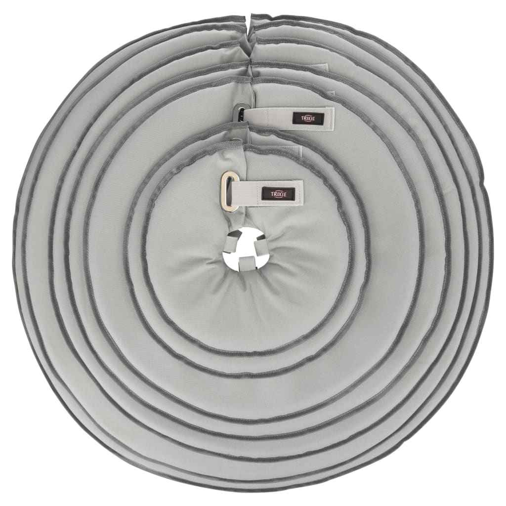 TRIXIE Colar de proteção para animais de estimação L-XL 27 cm