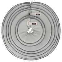 TRIXIE Colar de proteção para animais de estimação L-XL 27 cm