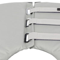 TRIXIE Colar de proteção para animais de estimação L-XL 27 cm