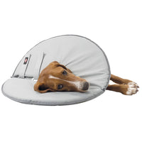 TRIXIE Colar de proteção para animais de estimação L-XL 27 cm