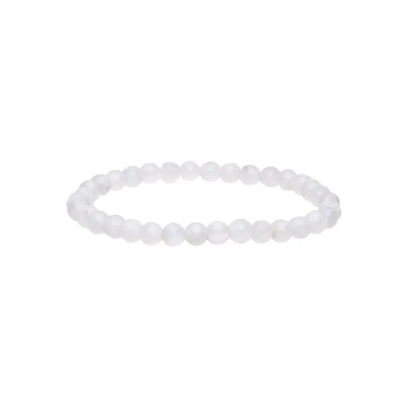 Pulseira de Selenita
