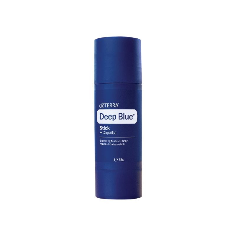Stick Deep Blue doTERRA