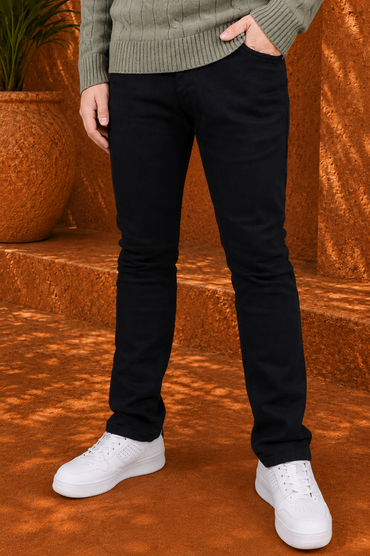 ESCAPISM FIVE-POCKET (SARJA)