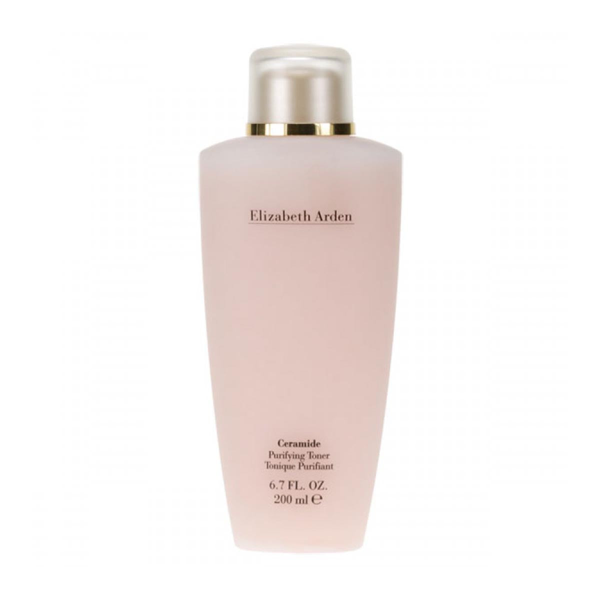 ELIZABETH ARDEN CERAMIDE PURIFYING TONICO 200ML