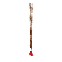 Japamala de Rudraksha