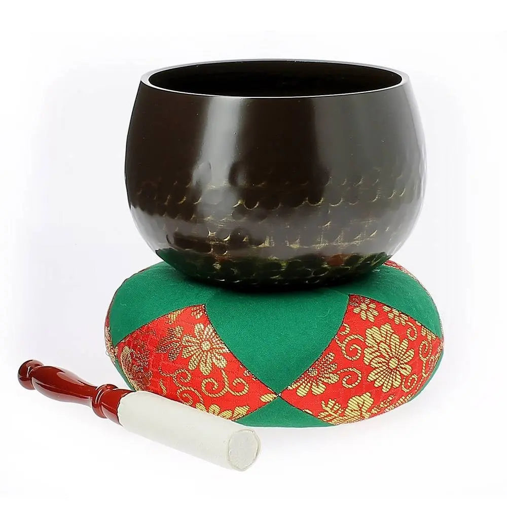 Taça sonora japonesa Daitokuji - 10.5 cm