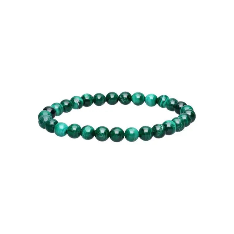 Pulseira de Malaquita