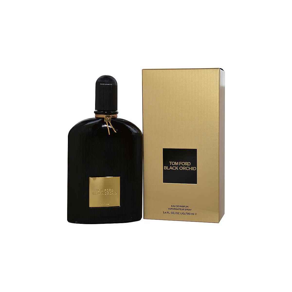 Tom Ford Black Orchid Eau De Parfum 100Ml Vaporizador