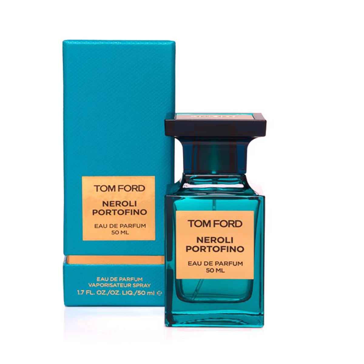 Tom Ford Neroli Portofino Eau De Parfum 50Ml Vaporizador