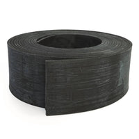 Ubbink Borda de jardim 19 cm x 15m 7mm preto