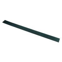 Ubbink Borda de jardim 19 cm x 15m 7mm preto