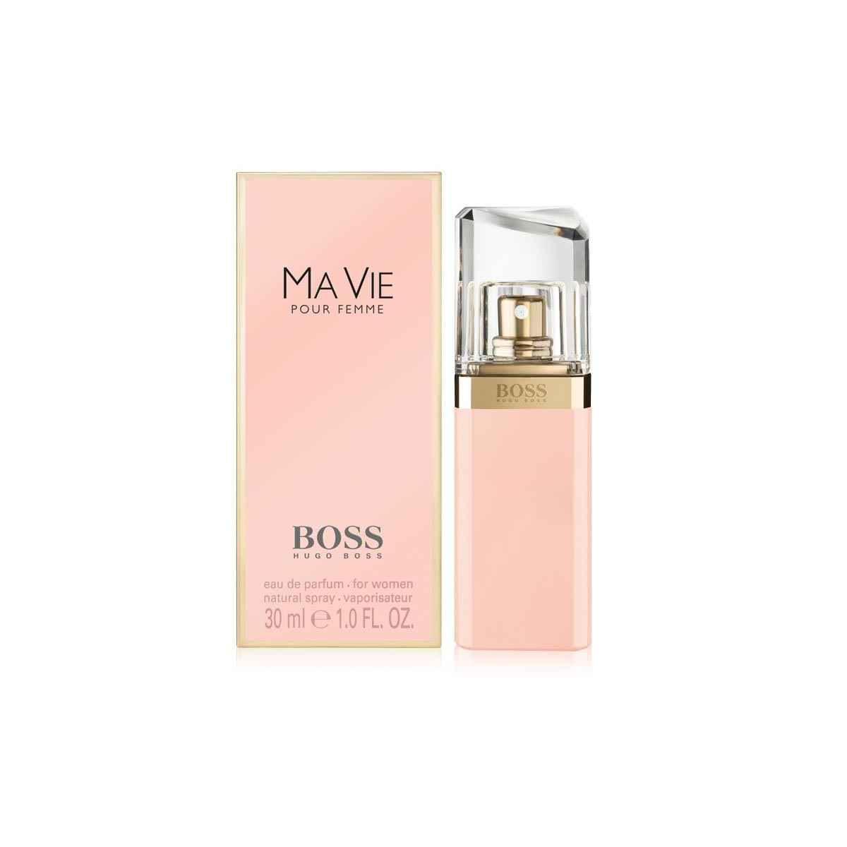 Hugo Boss Ma Vie Eau De Parfum Pour Femme 30Ml Vaporizador