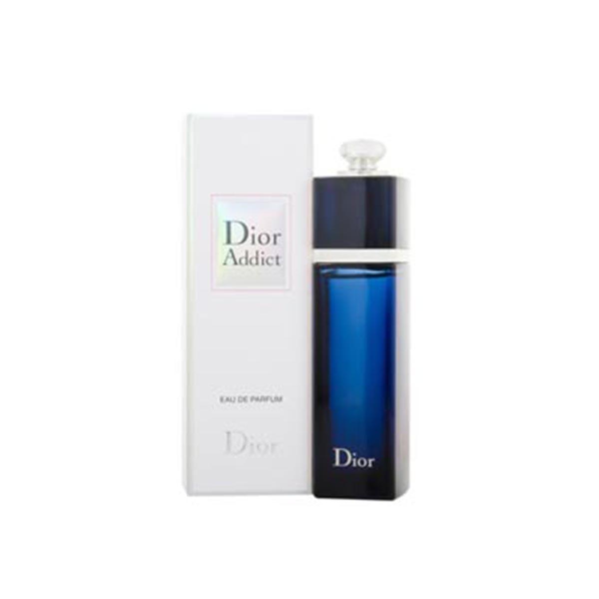 Dior Addict Eau De Parfum 50Ml Vaporizador