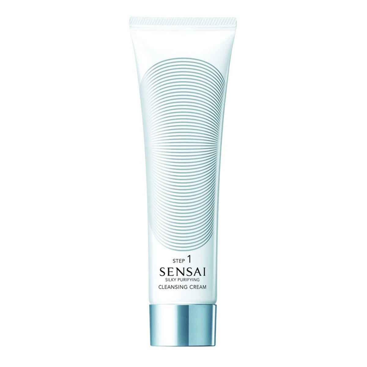 Sensai Silky Cleansing Creme 125Ml