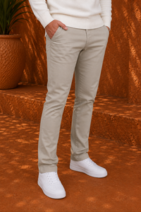 ESCAPISM CLASSIC CHINO