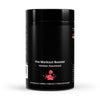 Booster Pré-treino Sabor Framboesa - 520g