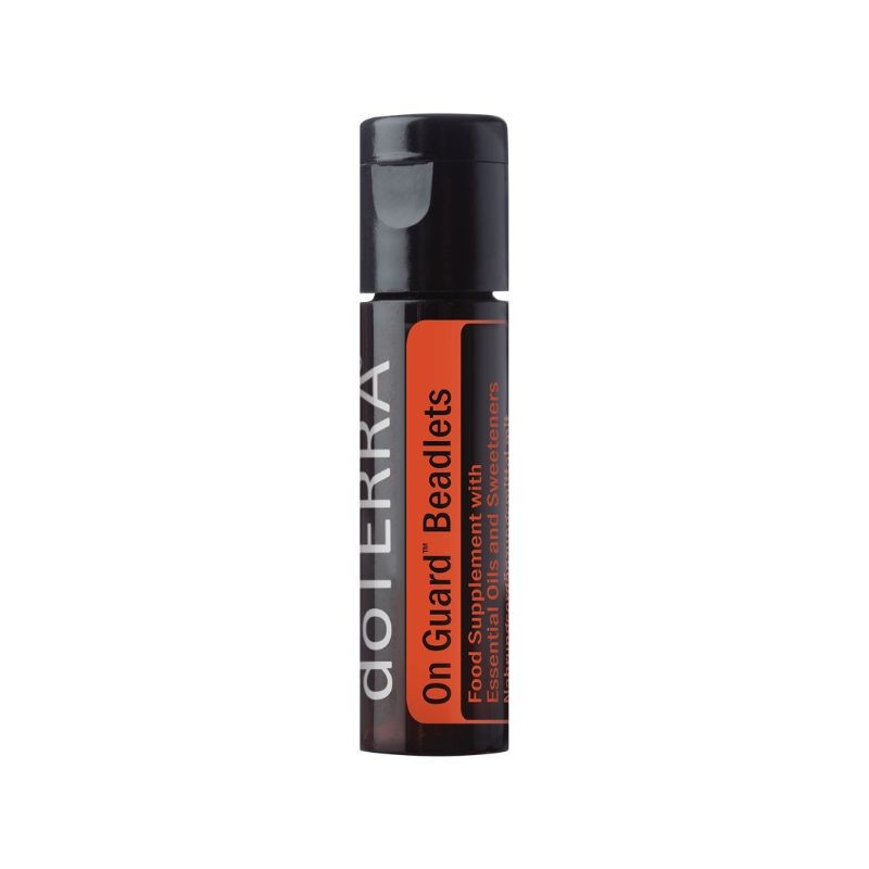 Micro cápsulas de On Guard (On Guard beadlets) doTERRA
