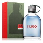 hugo boss man água de toilette 200ml vaporizador