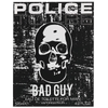 police to be bad guy água de toilette 125ml vaporizador