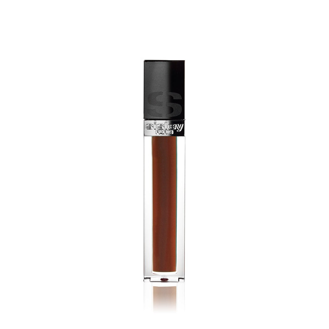 Sisley Phyto Lip Gloss Brillo De Labios 07 Brunm