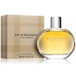 Burberry Woman Classics Eau de Perfum 100 ml Vaporizador